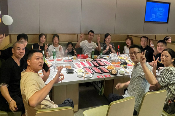 东莞楠大教育