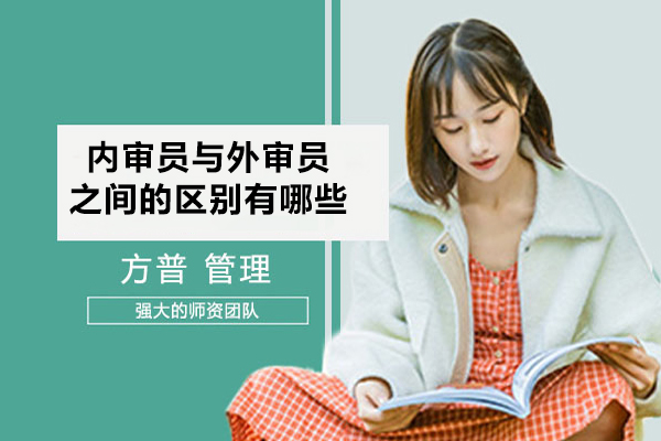 内审与外审职业发展路径深度解析