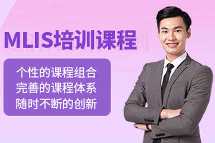 上海MLIS考研培訓(xùn)班