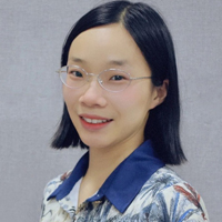 Yvonne Huang