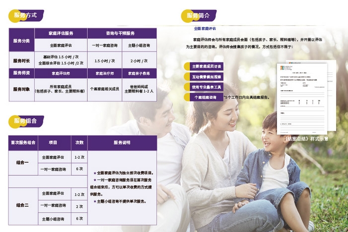 课程结构