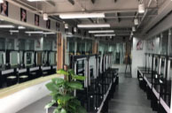 学校环境