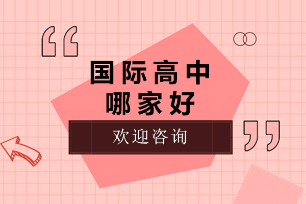 永康优质国际高中课程深度解析