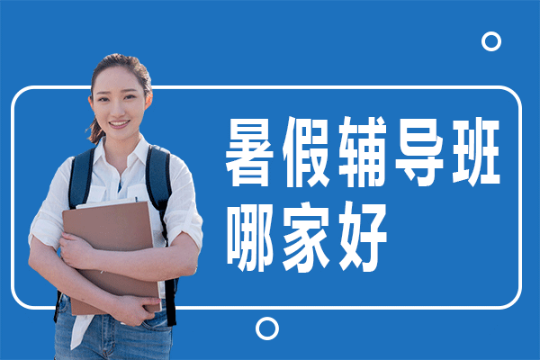 上海暑假輔導班哪家好-上海高中課外輔導班