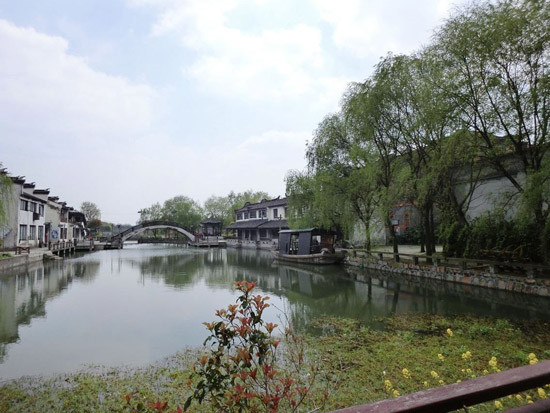 学校环境