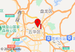 盘龙校区