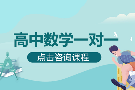 上海高中數(shù)學(xué)一對一課程