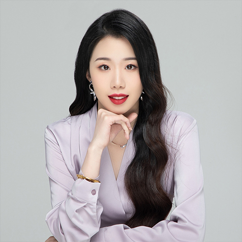 罗文丽老师：