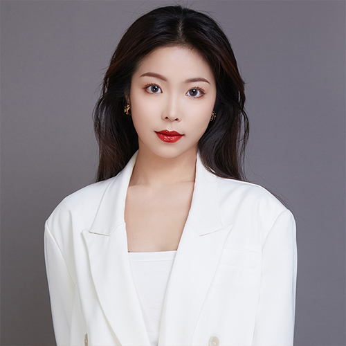 杨静蕾老师：