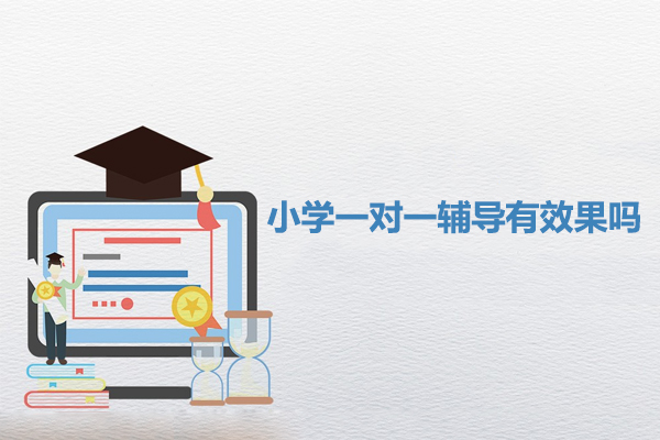 小学一对一辅导有效果吗-小学一对一辅导有用吗