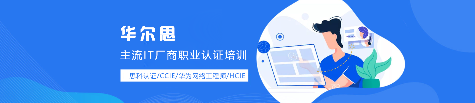北京华尔思网络