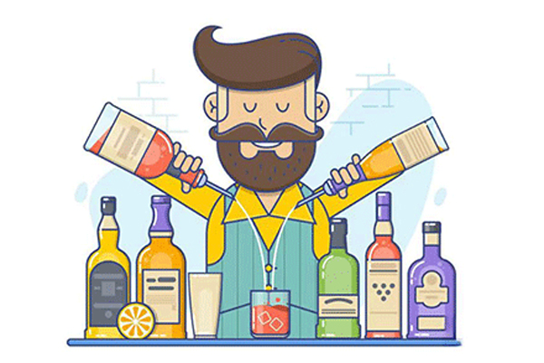 专业调酒师职业能力深度解析