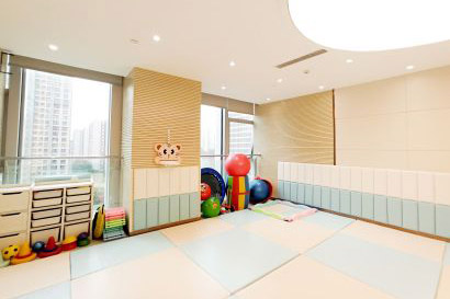 教学环境展示