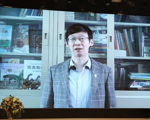 张家口未来国际学校