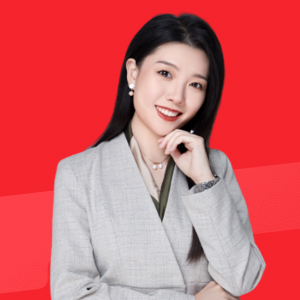 赵凯莉老师