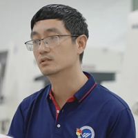 朱军