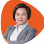 谢金玲