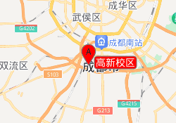 高新校区