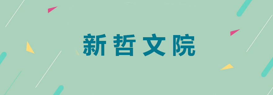 深圳新哲文院校园全景