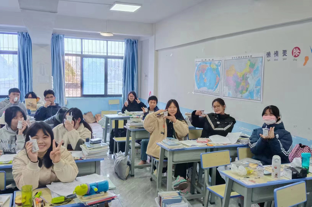 学生照片