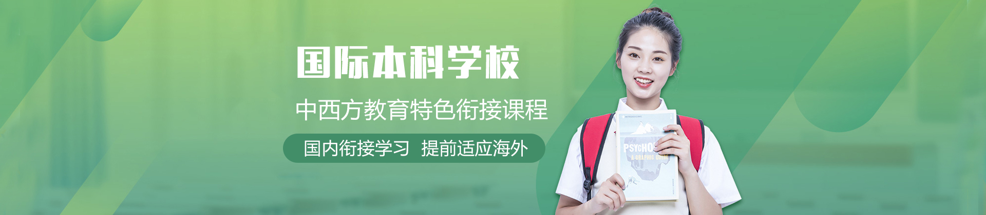 广东国际本科学校