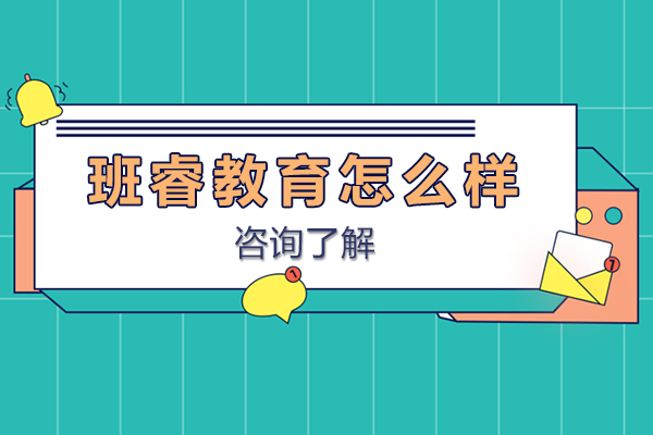 石家庄班睿教育怎么样-石家庄班睿教育好不好