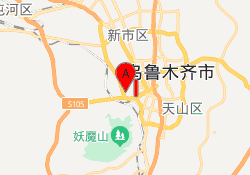 沙依巴克校区