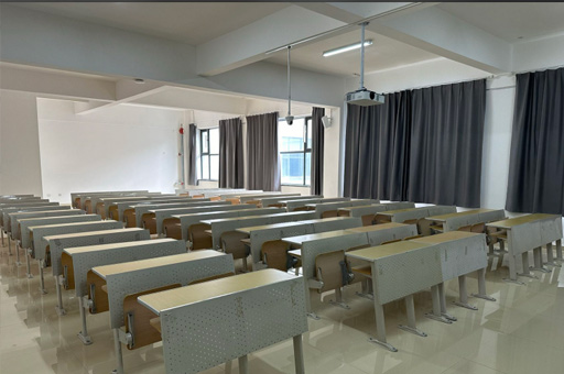 乌鲁木齐行知实验学校