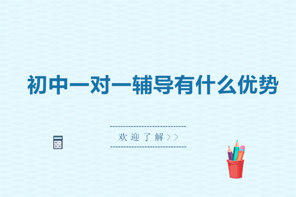 广州初中个性化辅导模式深度解析