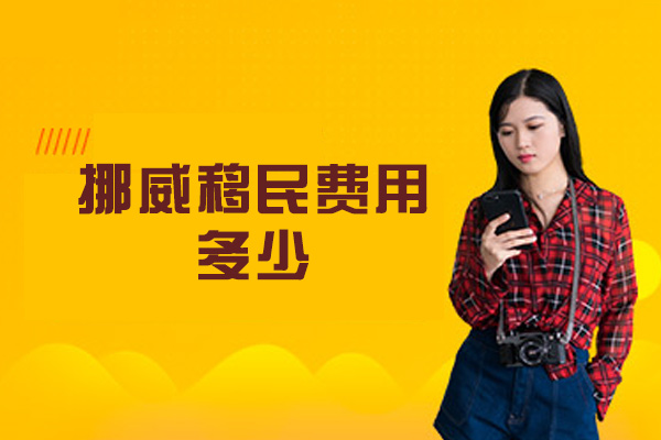 挪威移民费用多少-需要什么条件