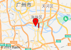海珠校区