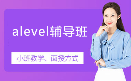 alevel辅导班