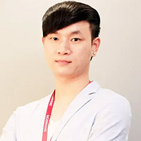 古老师