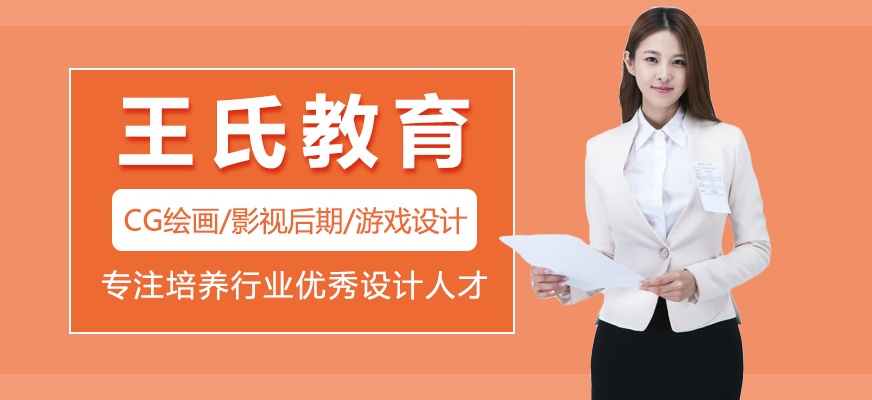王氏教育数字艺术培训中心