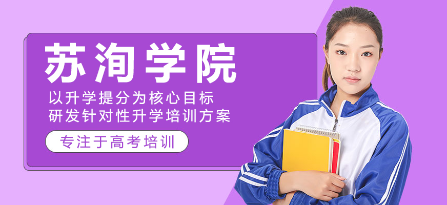 苏洵教育校区环境