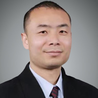 Dr. Feng Yuan