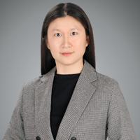 Rita Wang