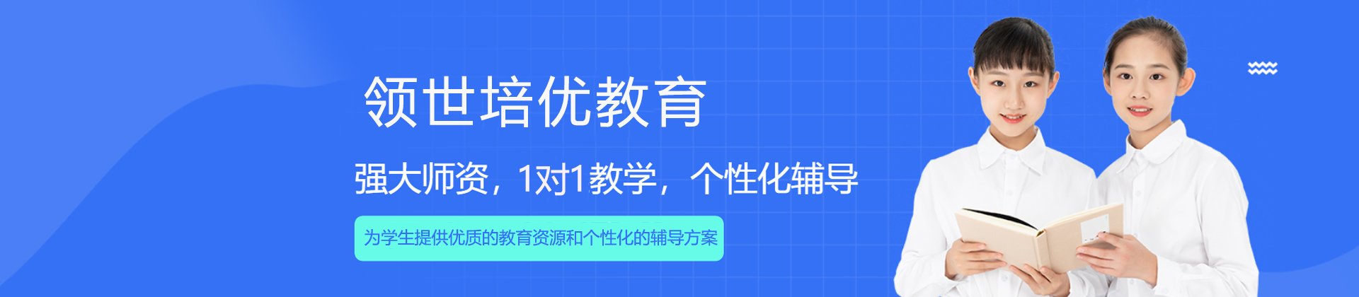 深圳领世培优教育