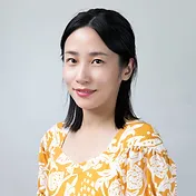 Annie He老師