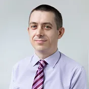 Brian Jordan老師