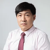 Davy Liu老師