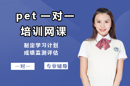 高效提升英語能力！PTE一對一培訓(xùn)網(wǎng)課個性化解析