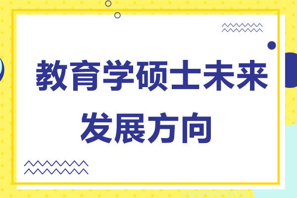 教育学硕士职业发展路径深度解析