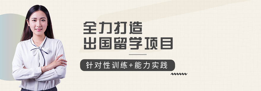 国际教育交流