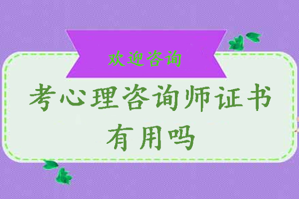 心理咨询师职业发展深度解析