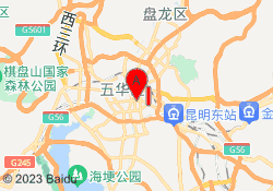 昆明市盘龙校区