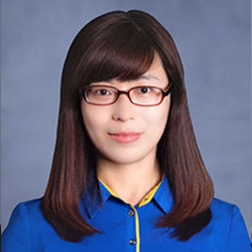 石远丽