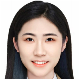曾子欣老师