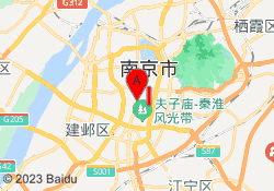 秦淮校区