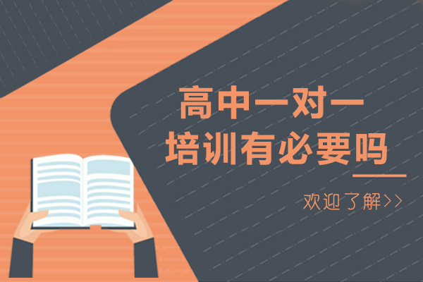 高中个性化辅导价值深度解析